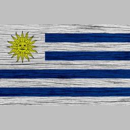 Uruguay Mix