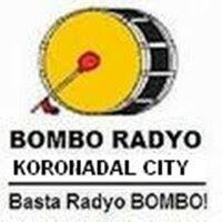 Bombo Radyo Koronadal 1026 AM