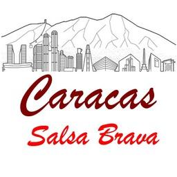 Caracas. Salsa Brava...