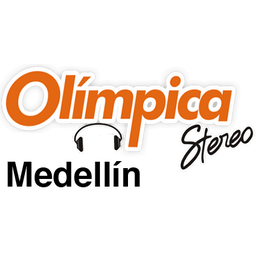 Olímpica Stereo - Medellín 104.9 FM