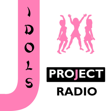 J-Idols Project Radio