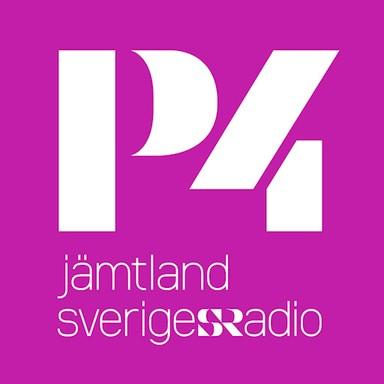 Sveriges Radio P4 Jämtland