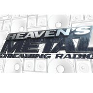 Heaven's Metal Streaming Radio, listen live