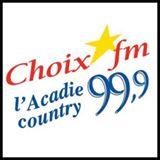 CHOY-FM Choix FM 99,9