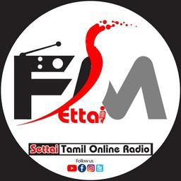 Settai FM, online radio