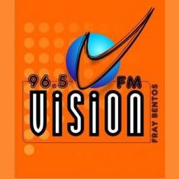 Vision 96.5 FM