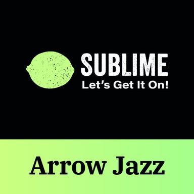 Sublime Arrow Jazz FM