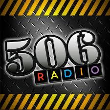 Radio 506SR