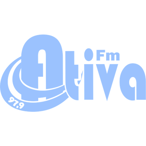 Rádio Ativa FM 97.9 Ao Vivo Rádio Ativa FM 97.9 Ao Vivo