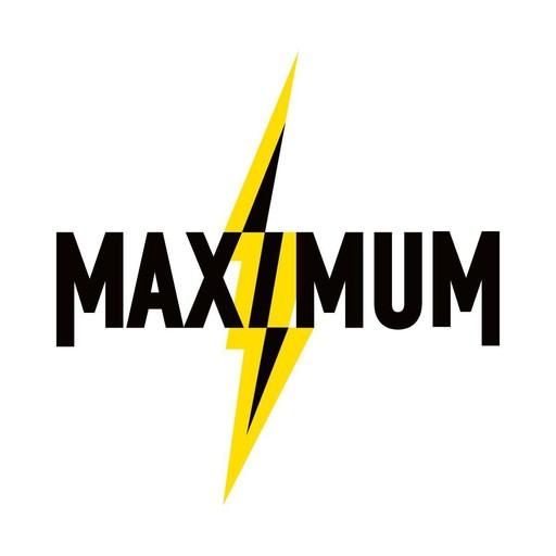 Радио Максимум (Radio MAXIMUM)