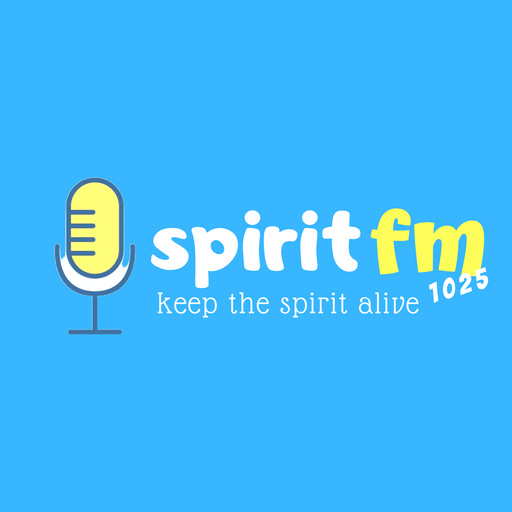 1025 Spirit FM