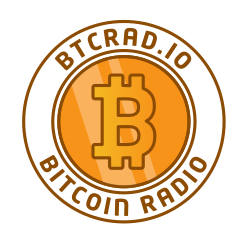bitcoin radio btcrad.io auf deutsch