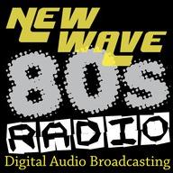 New Wave 80's Music Radio