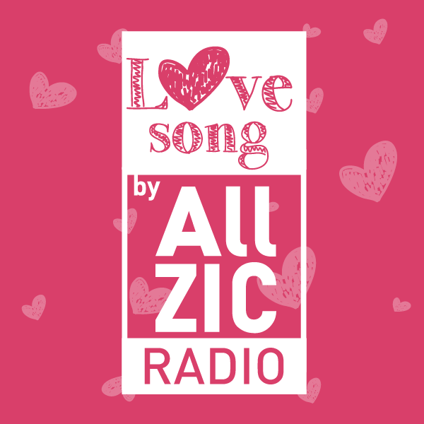 Allzic Radio LOVE SONG