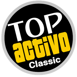 Top Activo Classic