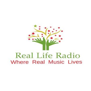 Real Life Radio 247 - listen live