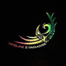 Pipeline 2 Paradise Hawaiian Radio