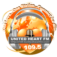 109.5 United Heart FM
