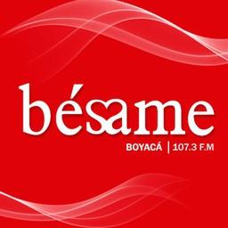 Bésame FM Boyacá
