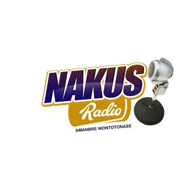 Nakus Radio