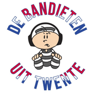 Bandieten uit Twente - Piratenmuziek