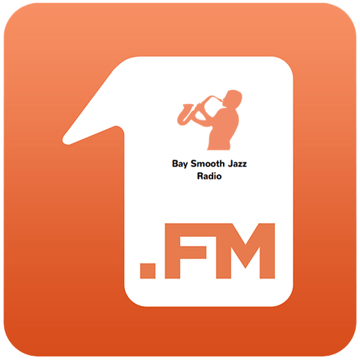 1.FM - Bay Smooth Jazz
