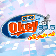 Onda Okey 95.5 FM