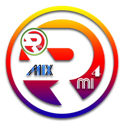 RMI - Mix
