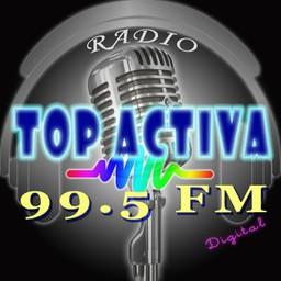 Radio Top Activa 99.5 FM