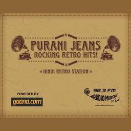 patrimonio estudiar Sotavento Purani Jeans, online radio