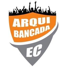 Arquibancada Esporte Clube