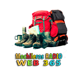 Mochileros Radio Web365