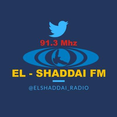 El - Shaddai 91.3 FM