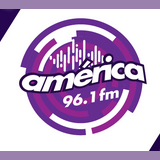 RADIO AMERICA 96.1 FM