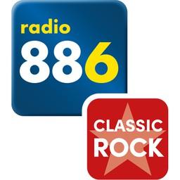 88.6 Classic Rock