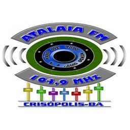 ATALAIA FM 104.9