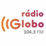 Rádio Globo 104.3 FM
