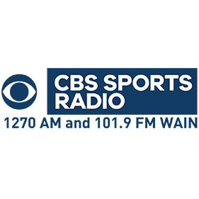 listen to cbs sports radio