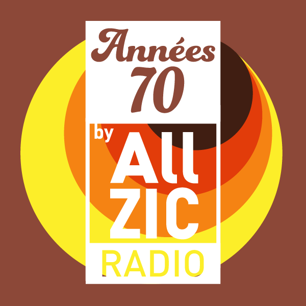 Allzic Radio Années 70