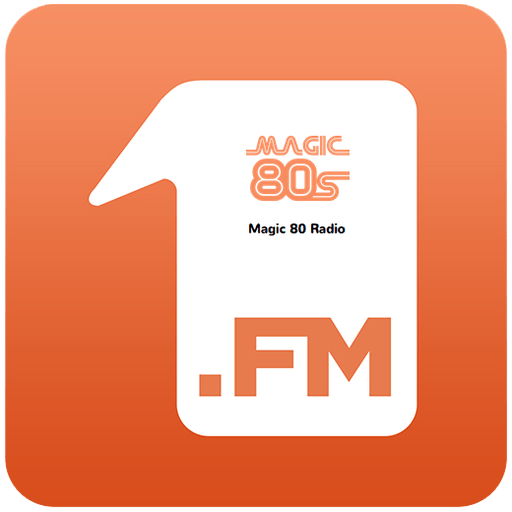 1.FM - Magic 80