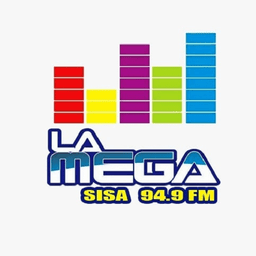 Radio La Mega 94.9 FM
