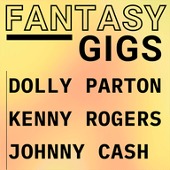 Fantasy Gigs Country Live