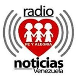 Radio Fe y Alegria Noticias