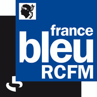France Bleu Frequenza Mora (RCFM)
