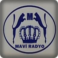 MAVİ RADYO
