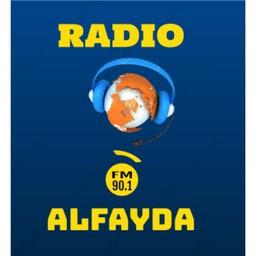 Radio Alfayda 90.1 FM