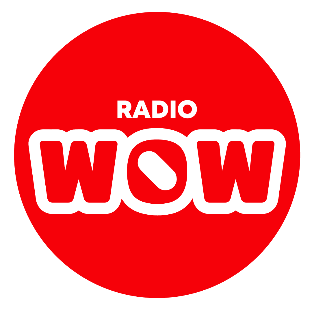logo Radio WoW 