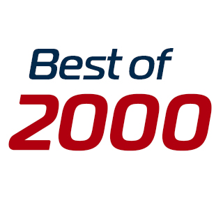 Radio Austria - Best of 2000