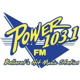 3BBA 103.1 Power FM (AU Only)