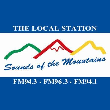 Sounds of the Mountains